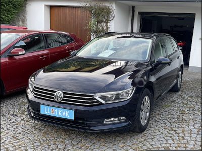 VW Passat Variant Trendline Aut. ***AHK*NAVI*KAMERA*PDC*** Comfortline bei BM || Auto Nöhmeyr in Experte im Fahrzeughandel